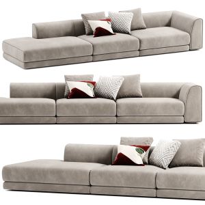 Baxter Rafael Sofa