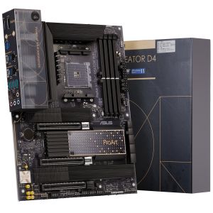 Asus Proart X570 Creator Wifi Motherboard