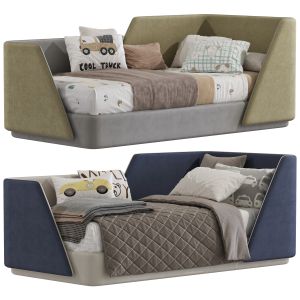 Set 319 Sofa bed TSUNAMI