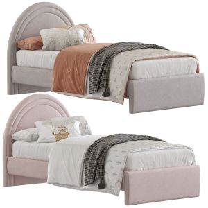 Set 320 Bed Sarah Sherman Samuel