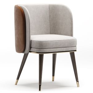 Ambrose Chair - Laskasas