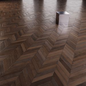 Parquet French Chevron 10 8k Seamless Pbr Material