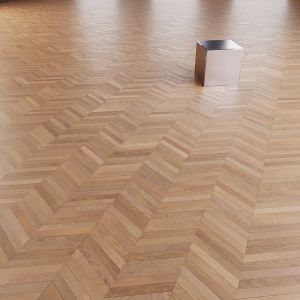 Parquet French Chevron 11 8k Seamless Pbr Material