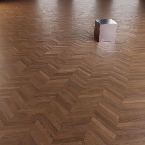 Parquet French Chevron 12 8k Seamless Pbr Material