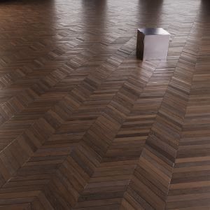 Parquet French Chevron 14 8k Seamless Pbr Material