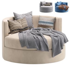 Daybed Winona By Cazarina Interiors