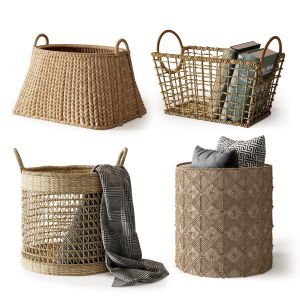 Baskets Set 20