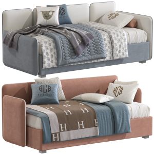 Set 323 Sofa bed LEVEL