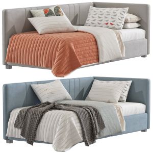 Set 324 Sofa bed Queer Eye Charis