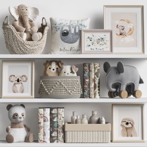 Kids Room Decor 80