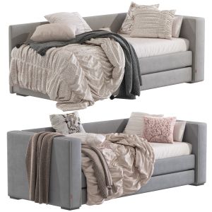 Set 325 Sofa bed DORMA TWIN DAYBED