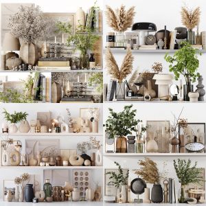 5 Products Decorative