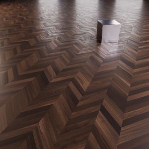 Parquet French Chevron 17 8k Seamless Pbr Material