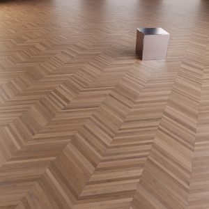 Parquet French Chevron 18 8k Seamless Pbr Material