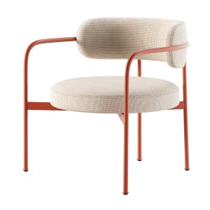 Giotto Armchair