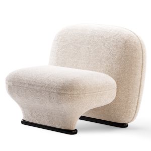 Figure Armchair