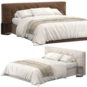 Living Divani Bed