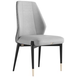 Algerone Dining Chair By Luxxu