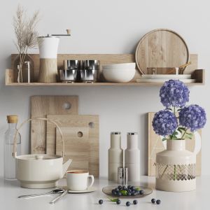 Kitchen Accessories035