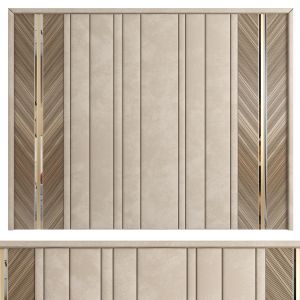 Wall Panel Decor 50