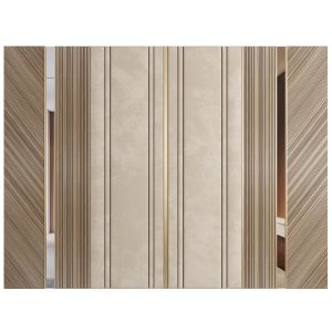 Wall Panel Decor 51