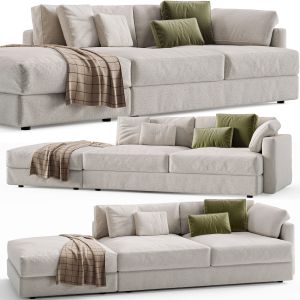 Glee Sofa By Lema