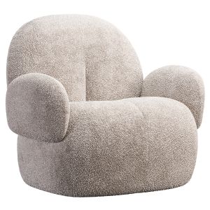 Nana Love Armchair