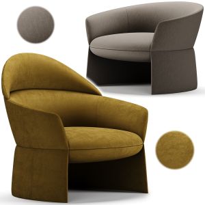 Swale Armchair - LaCividina