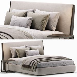 Indy Tailor Bed - Art Nova