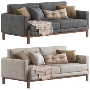 Sofa Lagom Folding