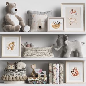 Kids Room Decor 81