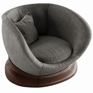 Accent Armchair