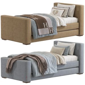 Set 327 DORMA TWIN DAYBED