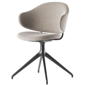 Holly Chair By Calligaris