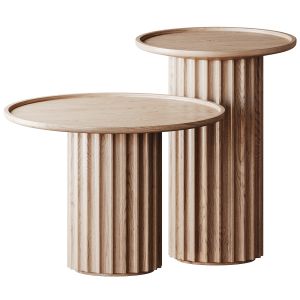 Capitello Coffee Table