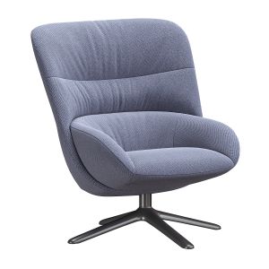 Hilco Armchair