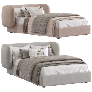 Set 328 GROUP BED