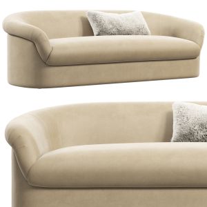 Sedilia Roll Top Sofa