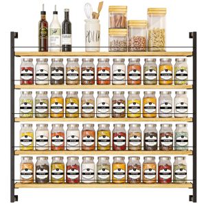 Spice Rack 5