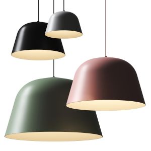 Ambit Muuto Pendant Lamp