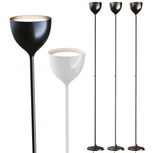 Drink F1 Rotaliana Srl Floor Lamp