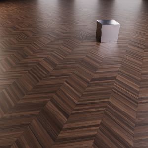 Parquet French Chevron 20 8k Seamless Pbr Material