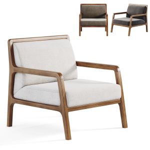 Orga Armchair