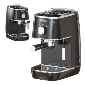 Espresso Coffee Machine