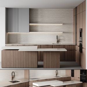 Kitchen Modern-025