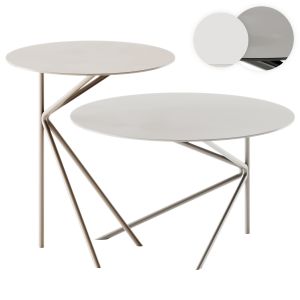 Memedesign Twin Side Tables