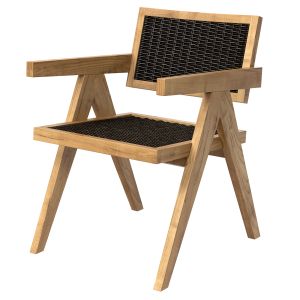 Outdoor Dining Chair Kristo Eichholtz