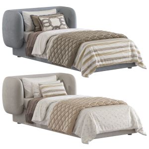 Set 331 GROUP BED