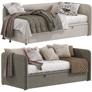 Set 333 Sofa bed Simple