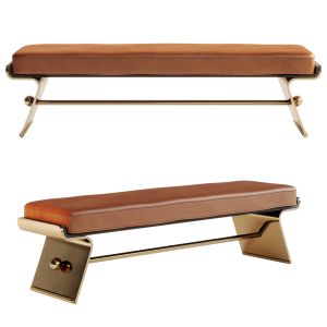 Hommes - Maak Bench